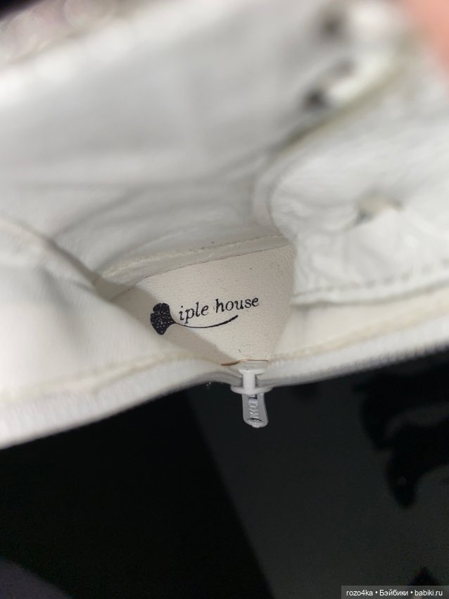 Обувь для SD — Обувь для BJD (фото 3)