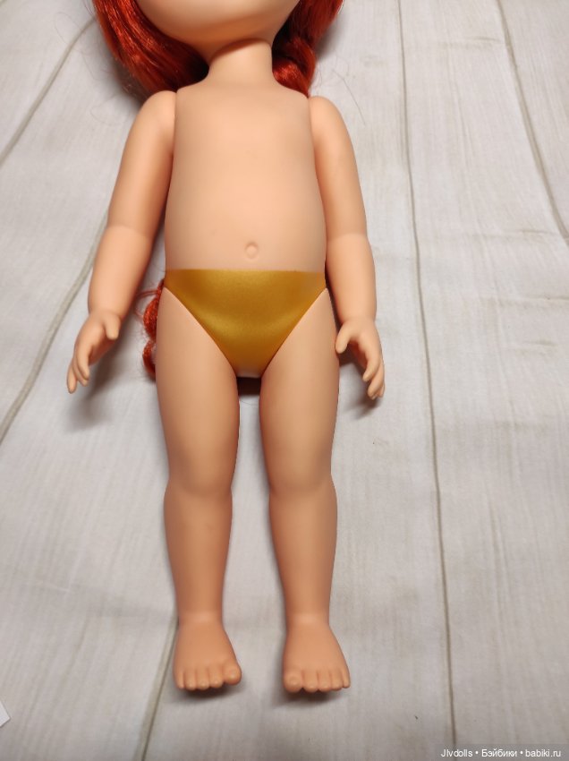 Филëр. Мерида от Дисней Аниматорс (фото 5)