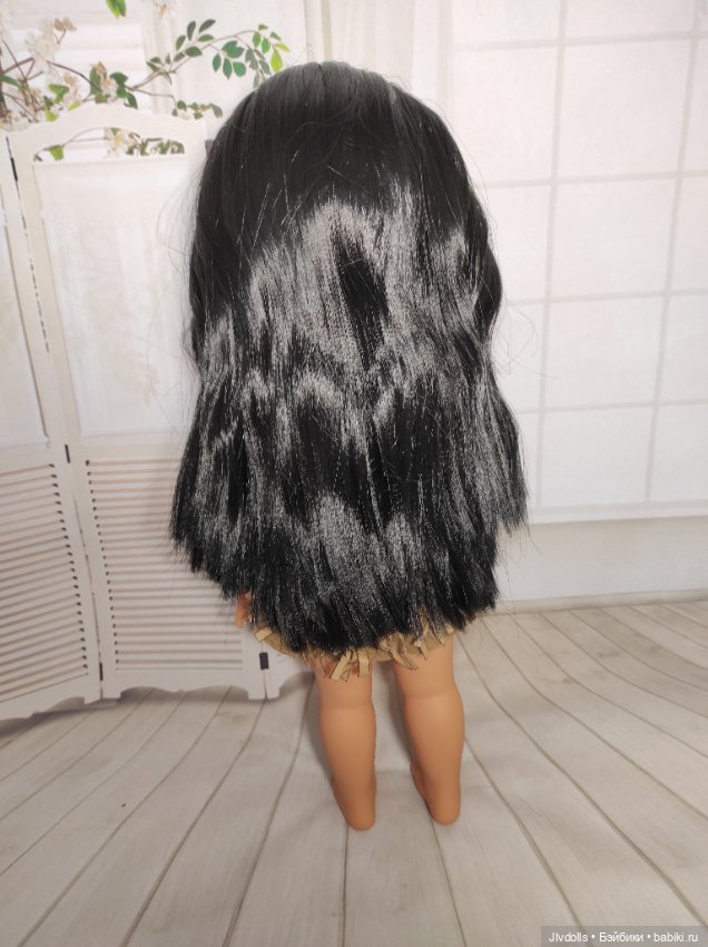 Покахонтас от Дисней Аниматорс