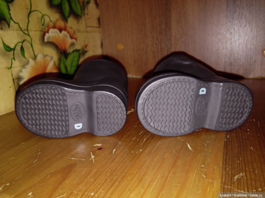 Обувь, сапоги. Кукла Беби бон (фото 2)