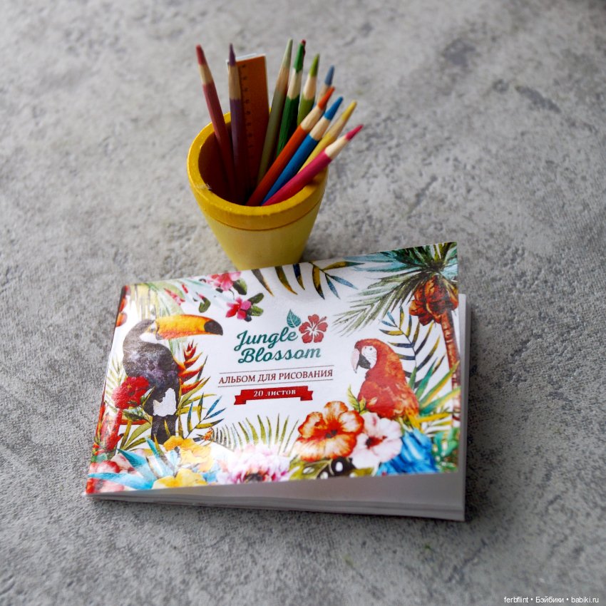 Набор для детской №1 в масштабе 1:6 (фото 4)