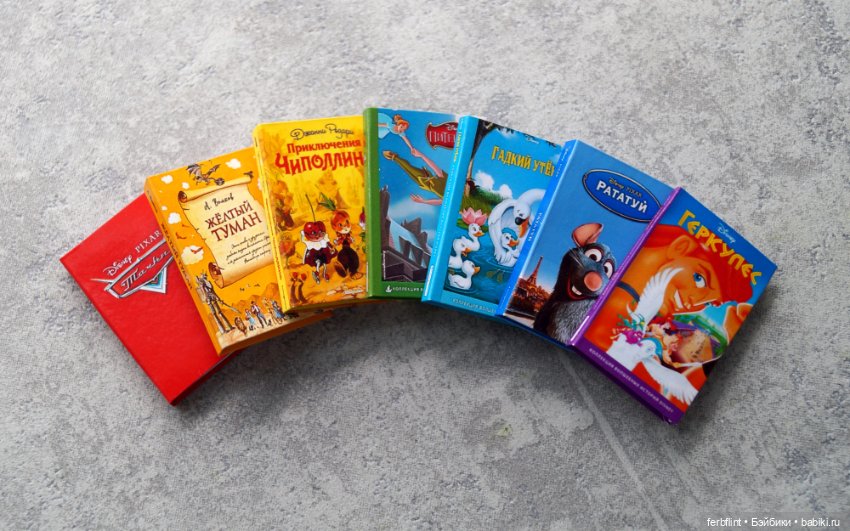 Набор для детской №1 в масштабе 1:6 (фото 5)