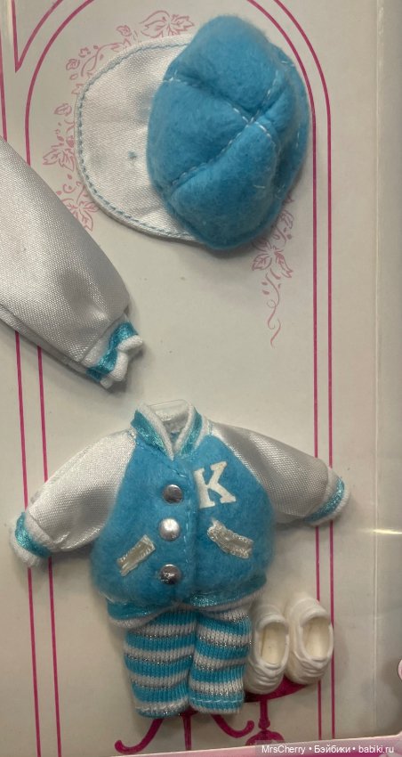 Fashion Avenue Barbie & Kelly Matchin Styles (фото 7)