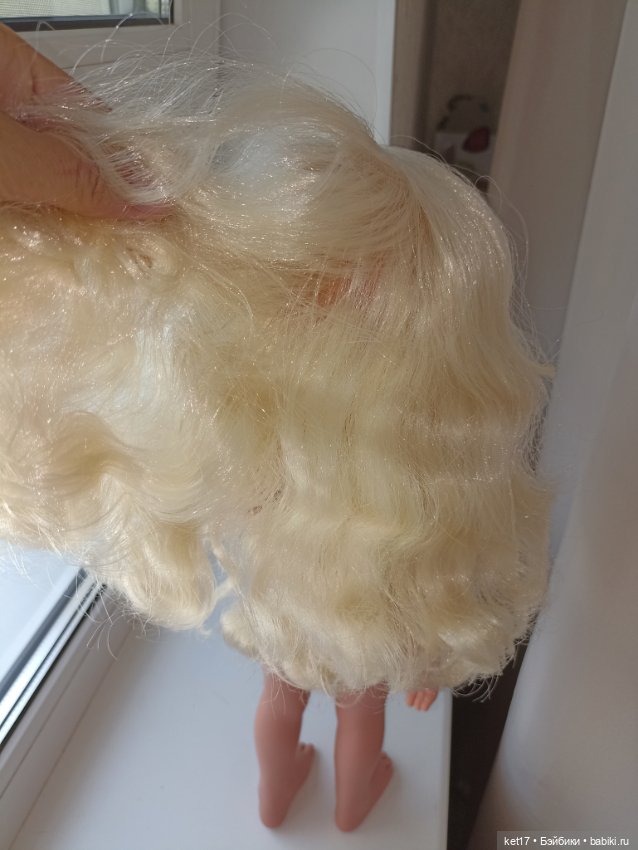 Llorens 42см — Игровые куклы (фото 2)