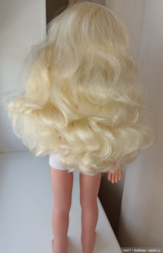 Llorens 42см — Игровые куклы