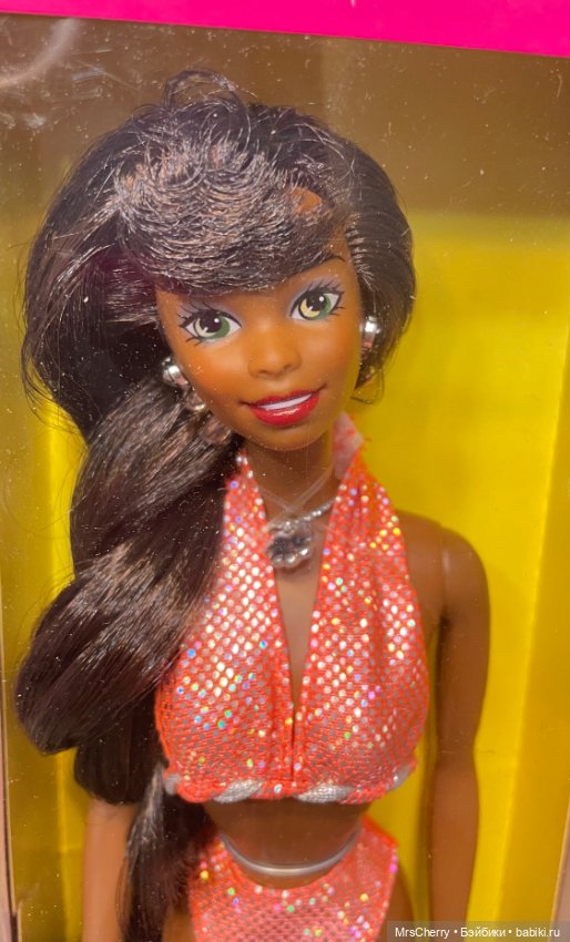 Sparkle beach Christie 933471