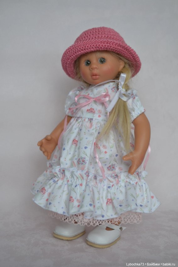 Одежда для кукол Wichtel (фото 2)