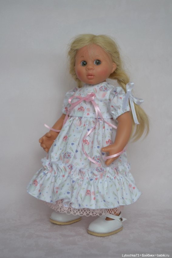 Одежда для кукол Wichtel (фото 8)