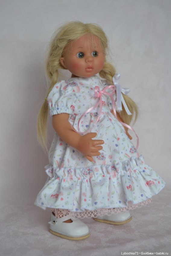 Одежда для кукол Wichtel (фото 5)