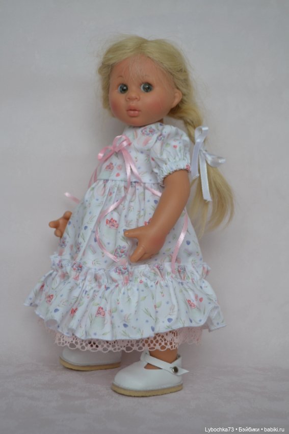 Одежда для кукол Wichtel (фото 6)