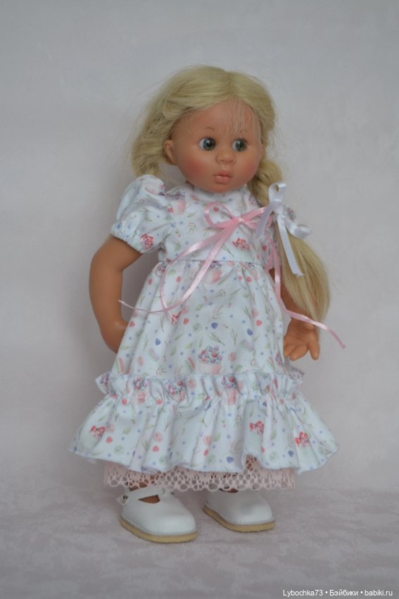 Одежда для кукол Wichtel (фото 3)