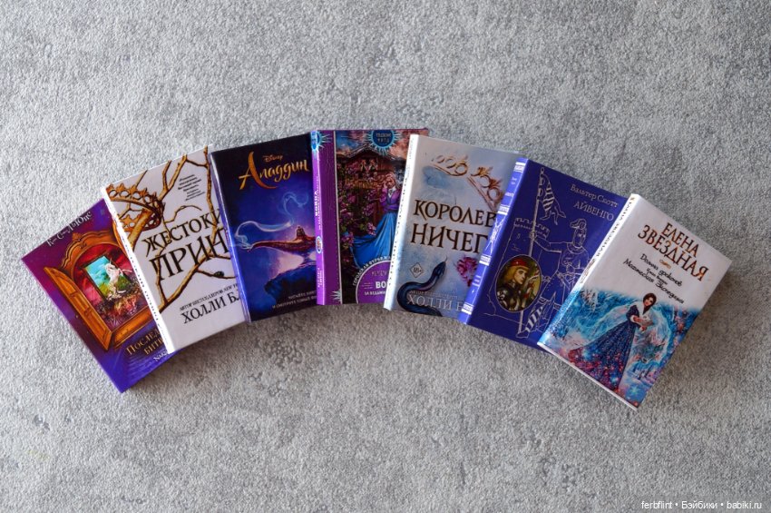 Декоративный набор № 12 (масштаб 1:6) (фото 4)