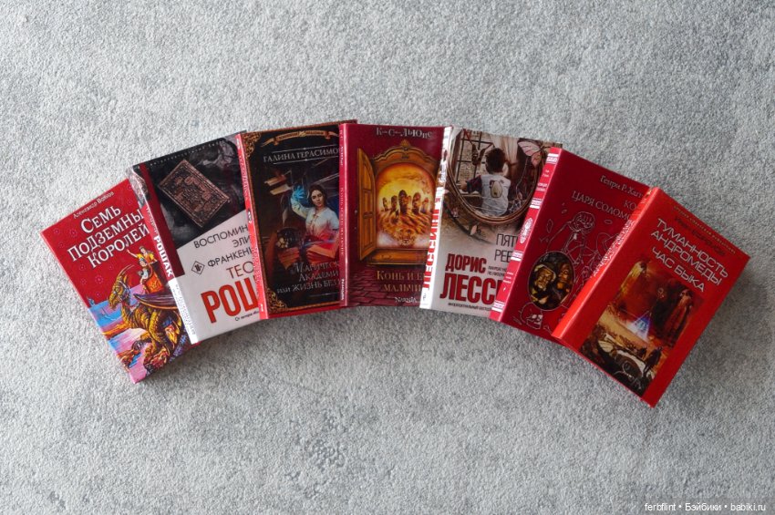 Декоративный набор № 11 (масштаб 1:6) (фото 4)