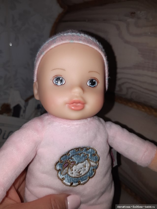 Куколка Zapf Creation — Игровые куклы (фото 2)