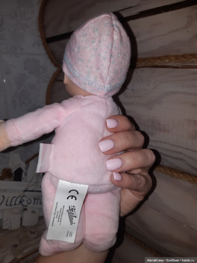 Куколка Zapf Creation — Игровые куклы (фото 3)