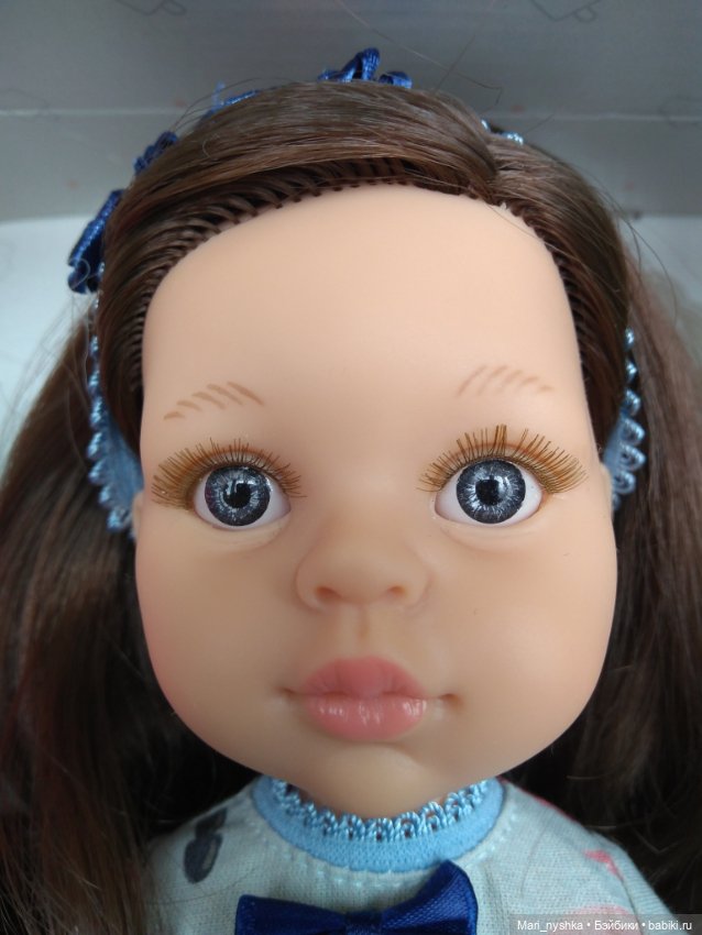 Кэрол Паола Рейна , выпуск 2019 г (фото 7)