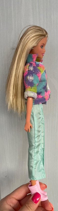 Cool sitter teen Skipper / Скиппер (фото 3)