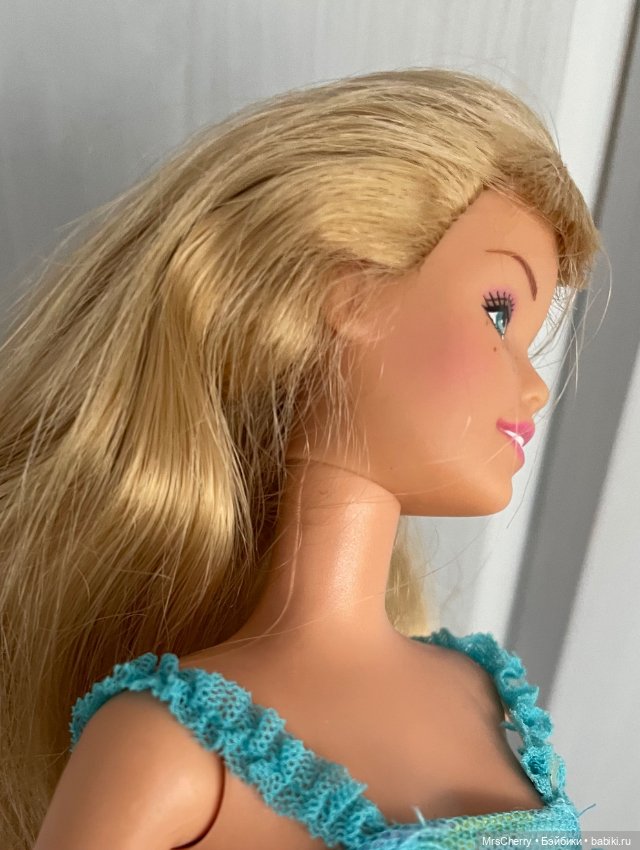 Скиппер / Pajama Fun Tote Skipper (фото 8)