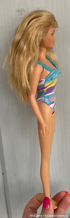 Скиппер / Pajama Fun Tote Skipper (фото 3)