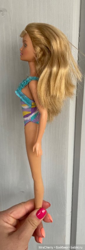 Скиппер / Pajama Fun Tote Skipper (фото 4)