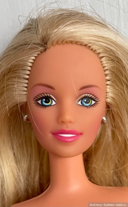 Cool sitter teen Skipper / Скиппер