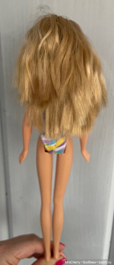 Скиппер / Pajama Fun Tote Skipper (фото 5)