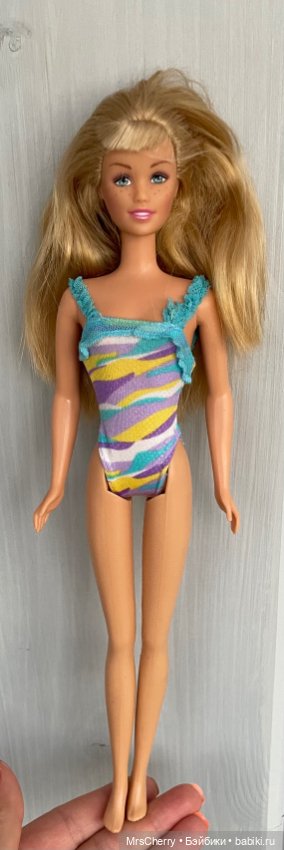 Скиппер / Pajama Fun Tote Skipper (фото 2)