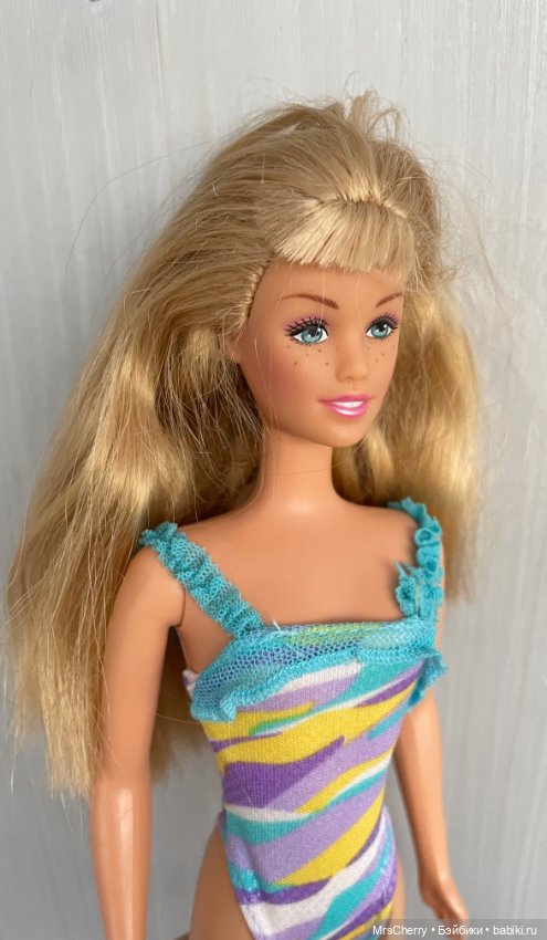 Скиппер / Pajama Fun Tote Skipper