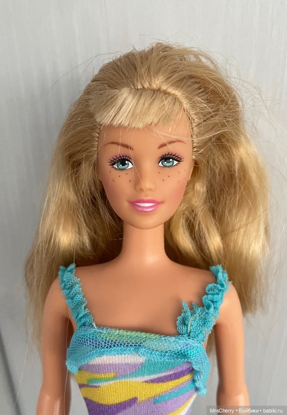 Скиппер / Pajama Fun Tote Skipper