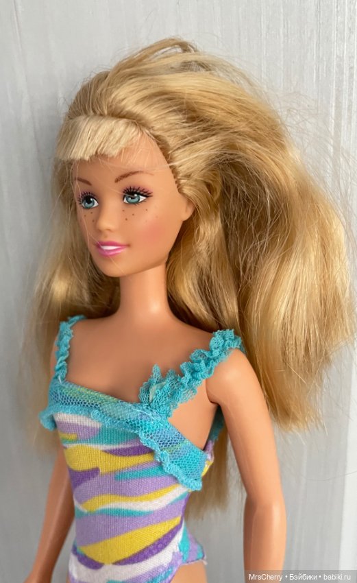 Скиппер / Pajama Fun Tote Skipper