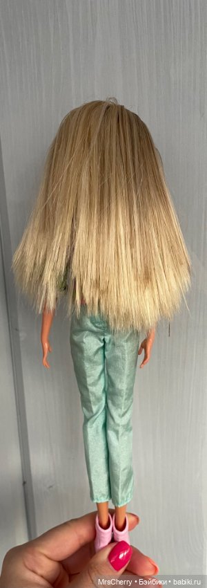 Cool sitter teen Skipper / Скиппер (фото 7)