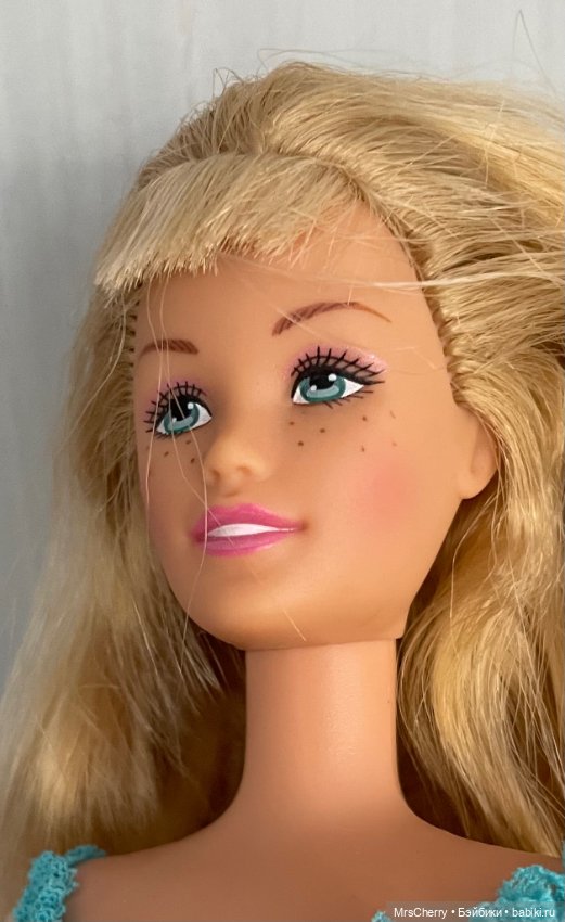 Скиппер / Pajama Fun Tote Skipper (фото 10)