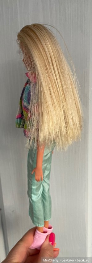 Cool sitter teen Skipper / Скиппер (фото 6)