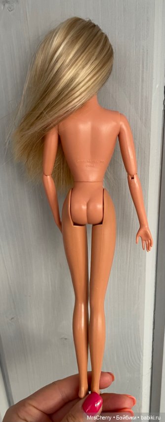 Cool sitter teen Skipper / Скиппер (фото 9)