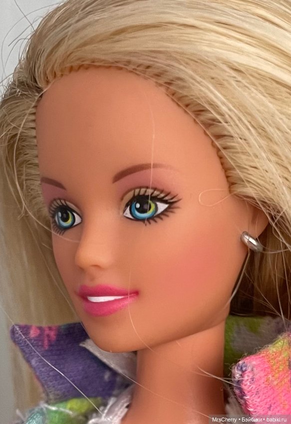 Cool sitter teen Skipper / Скиппер (фото 8)