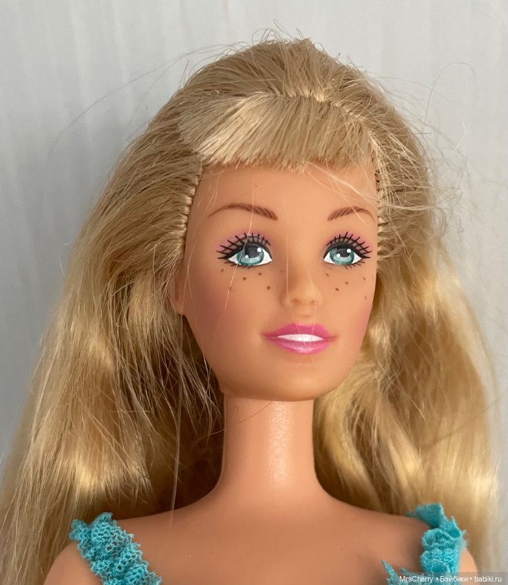 Скиппер / Pajama Fun Tote Skipper (фото 7)