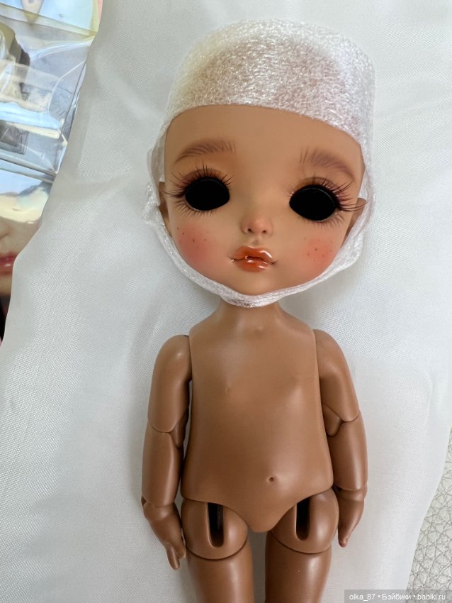 Loui Lati yellow brown tan Абсолютно новый (фото 5)