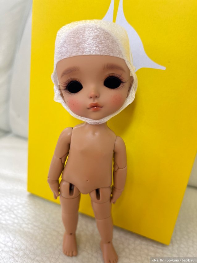 Loui Lati yellow brown tan Абсолютно новый