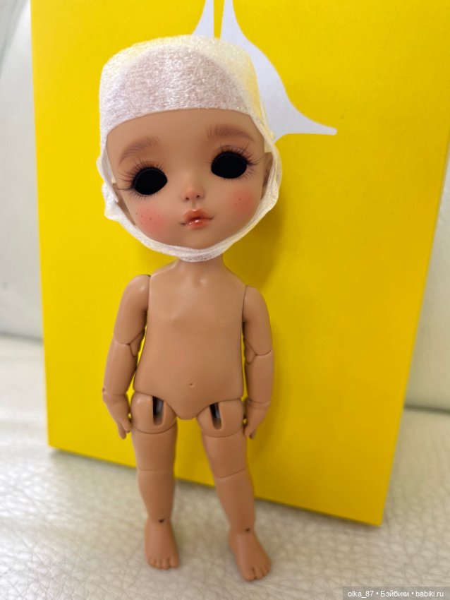 Loui Lati yellow brown tan Абсолютно новый