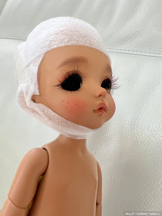 Loui Lati yellow brown tan Абсолютно новый