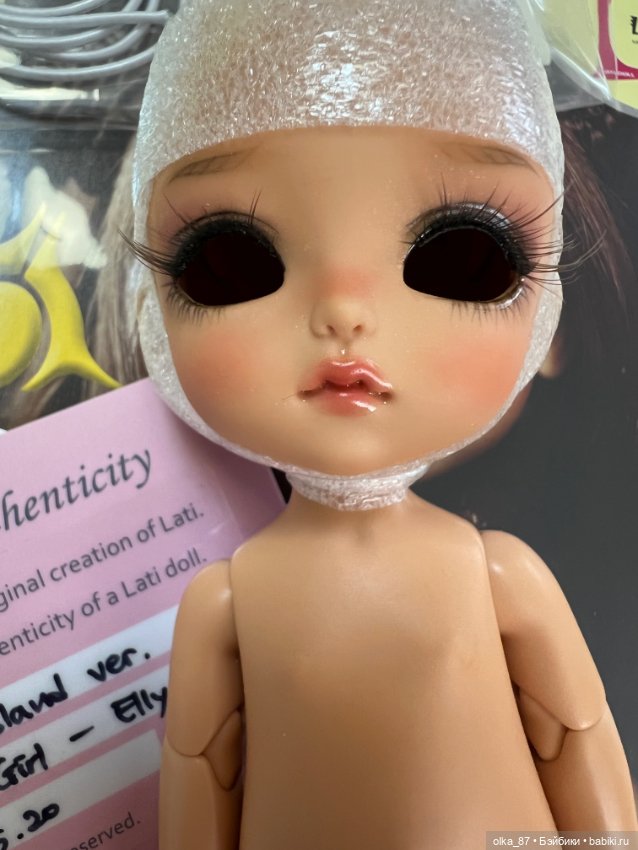 Elly Lati yellow tan Срочная продажа (фото 6)