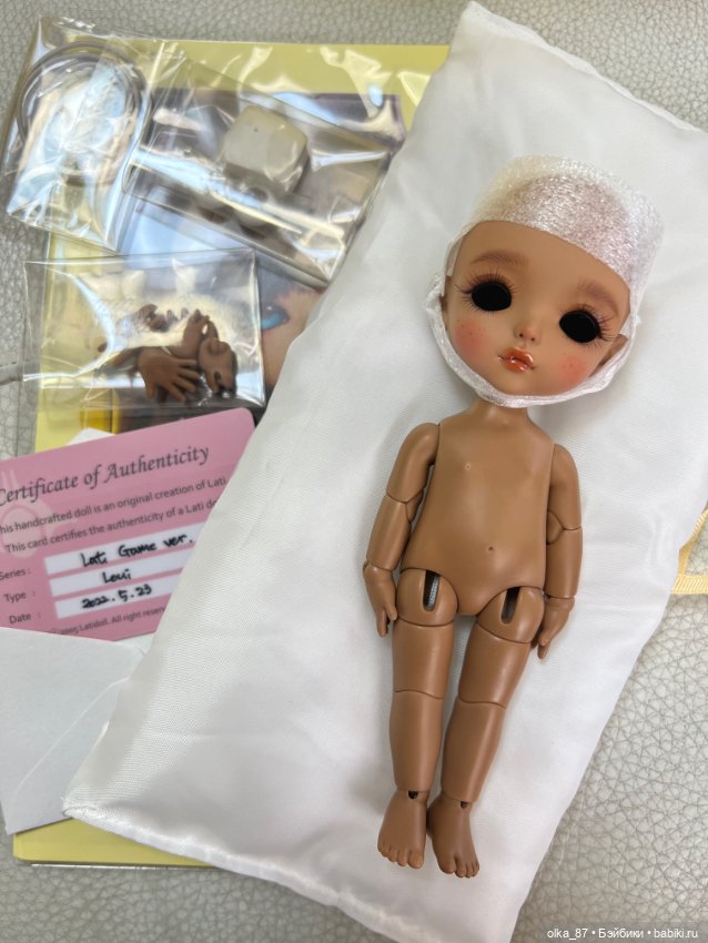 Loui Lati yellow brown tan Абсолютно новый (фото 4)