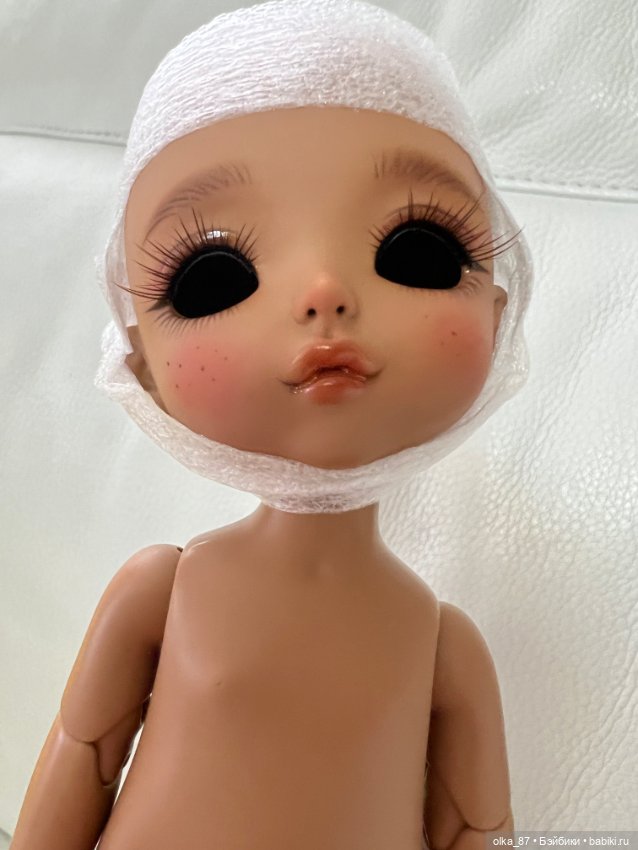 Loui Lati yellow brown tan Абсолютно новый