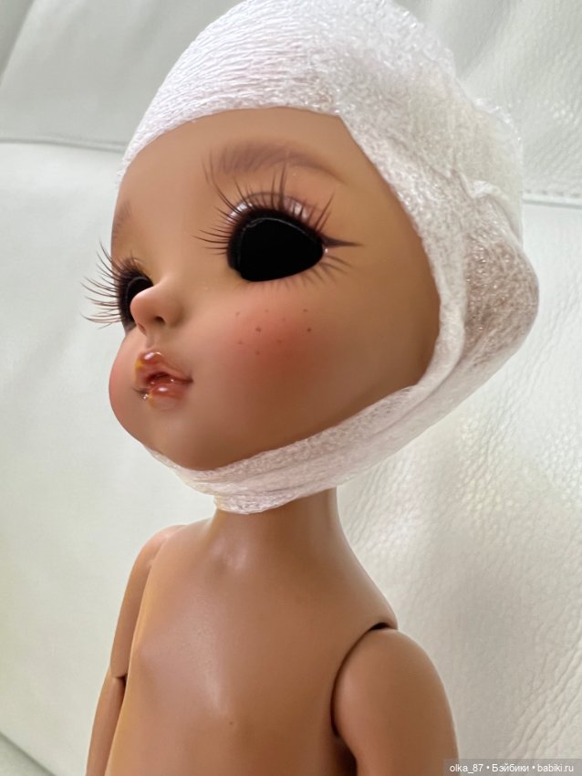 Loui Lati yellow brown tan Абсолютно новый