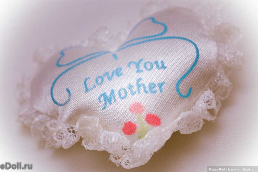 Мари Осмонд - Малышка Сьюзи - Marie Osmond Susie Tiny Tot (фото 5)