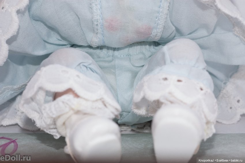 Мари Осмонд - Малышка Сьюзи - Marie Osmond Susie Tiny Tot (фото 8)