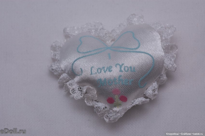 Мари Осмонд - Малышка Сьюзи - Marie Osmond Susie Tiny Tot (фото 6)