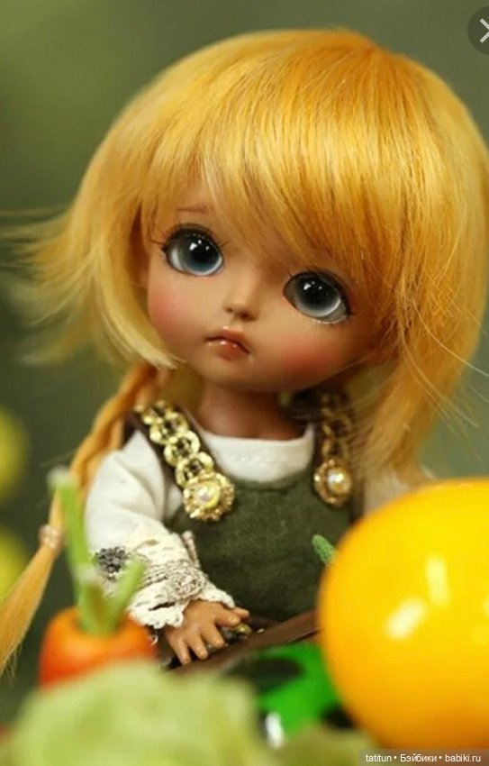 Комплекты от лимитных лати yellow с обувью и париками (фото 2)