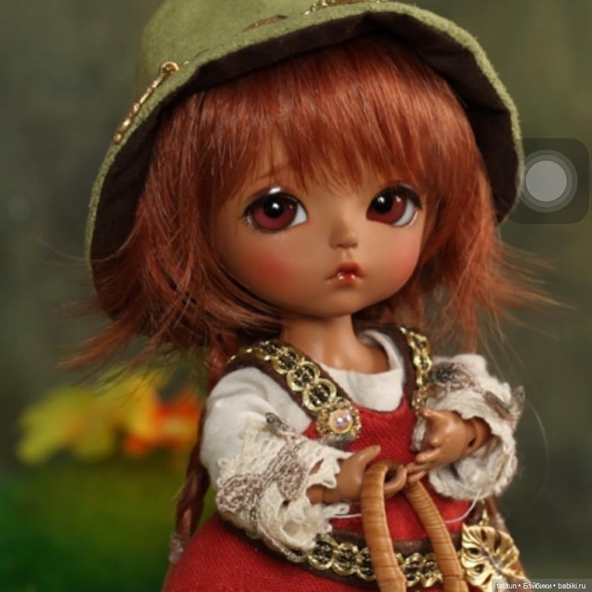 Комплекты от лимитных лати yellow с обувью и париками (фото 3)