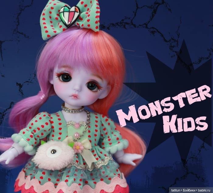 Комплекты от лимитных лати yellow с обувью и париками (фото 7)